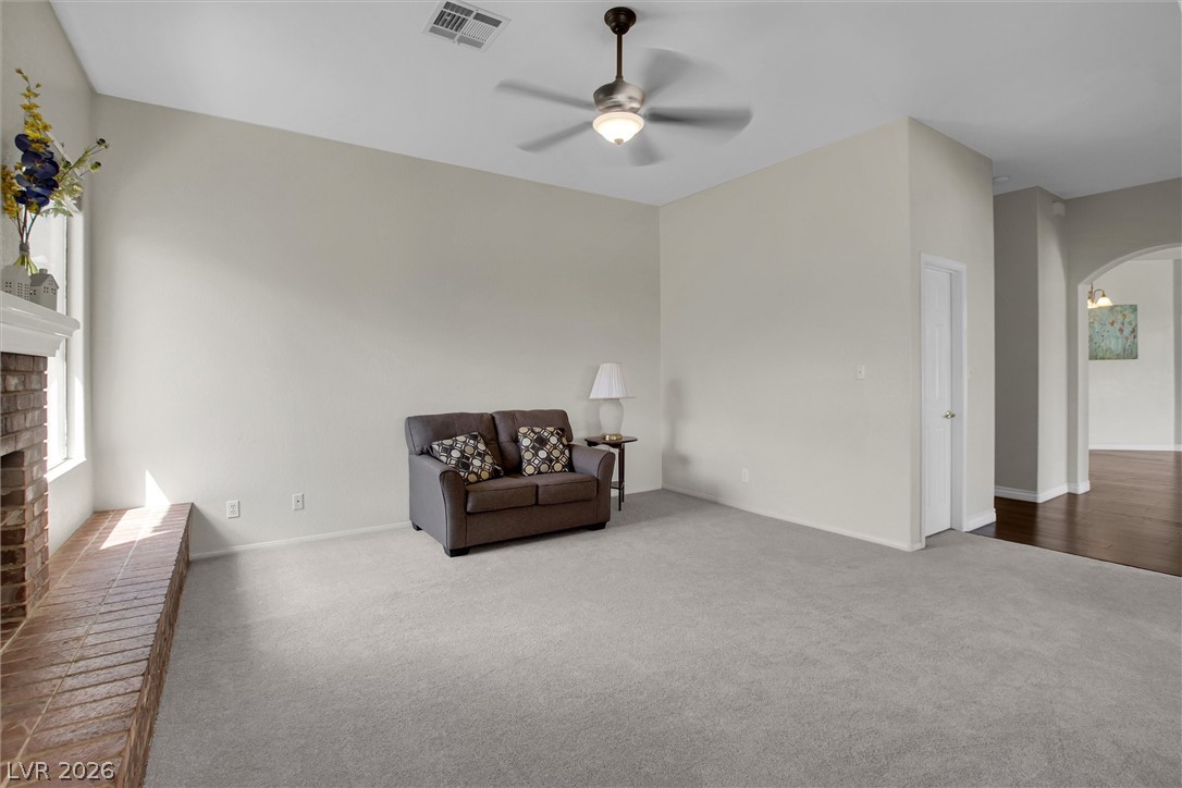 7443 Alice Springs Circle Las Vegas NV 89129