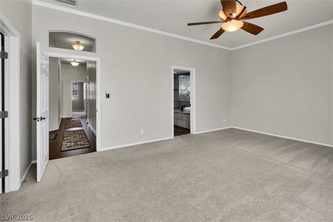 7443 Alice Springs Circle Las Vegas NV 89129