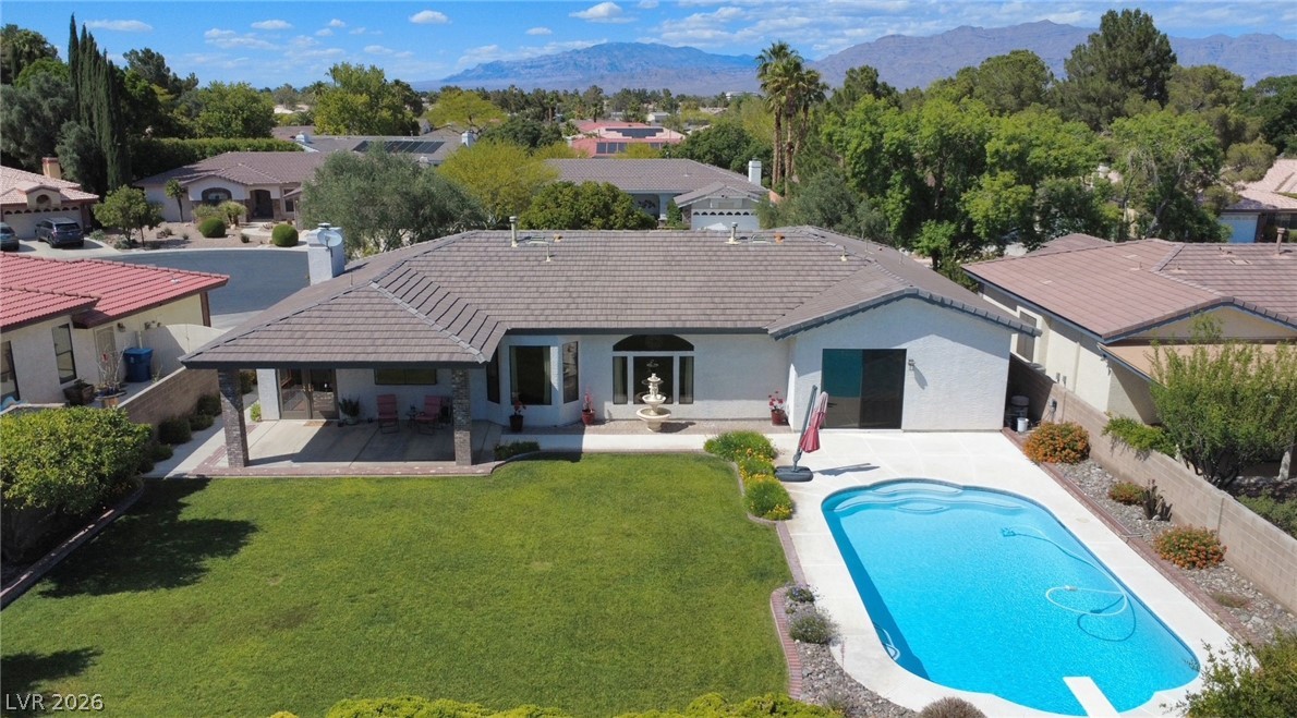7443 Alice Springs Circle Las Vegas NV 89129