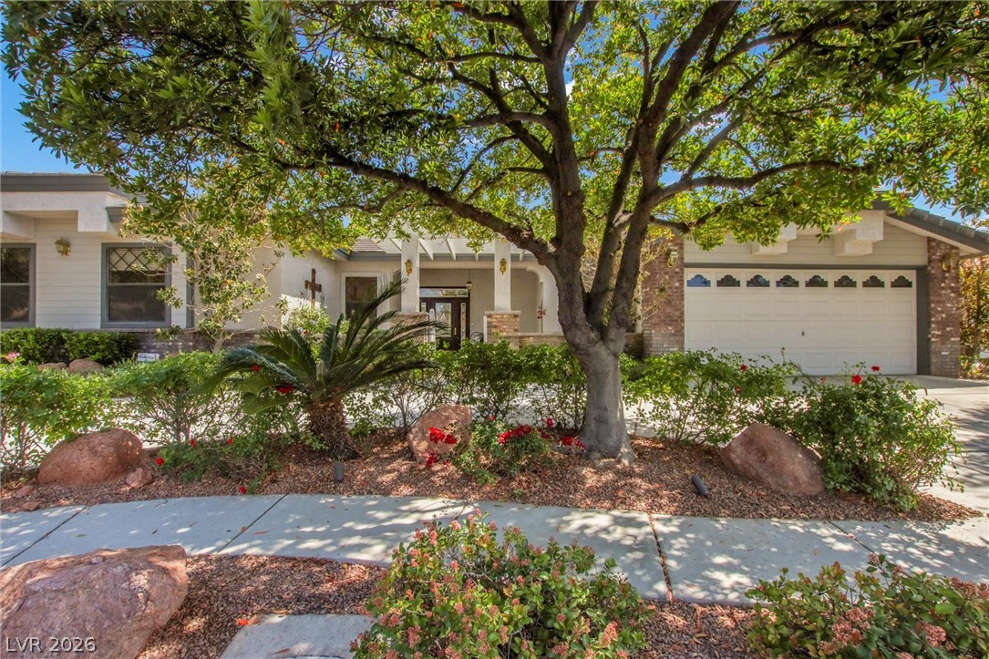 7443 Alice Springs Circle Las Vegas NV 89129