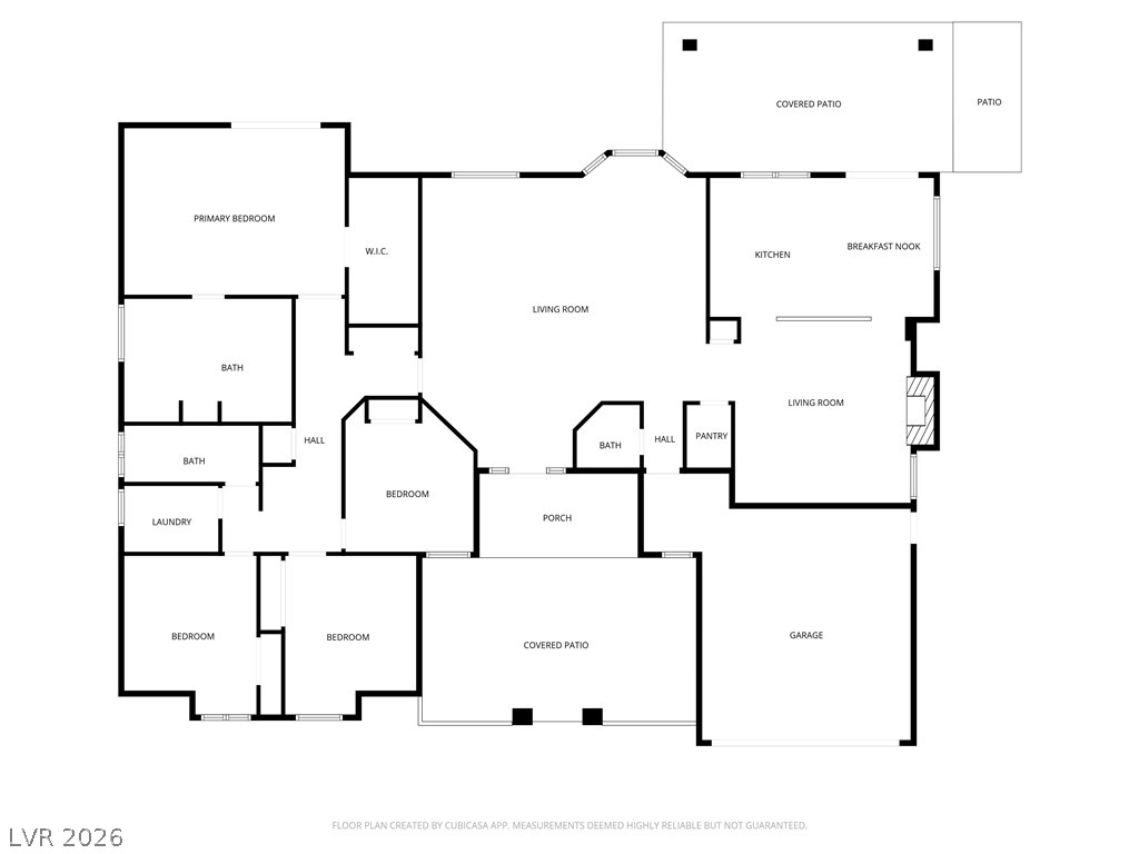 7443 Alice Springs Circle Las Vegas NV 89129