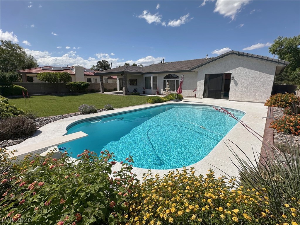 7443 Alice Springs Circle Las Vegas NV 89129