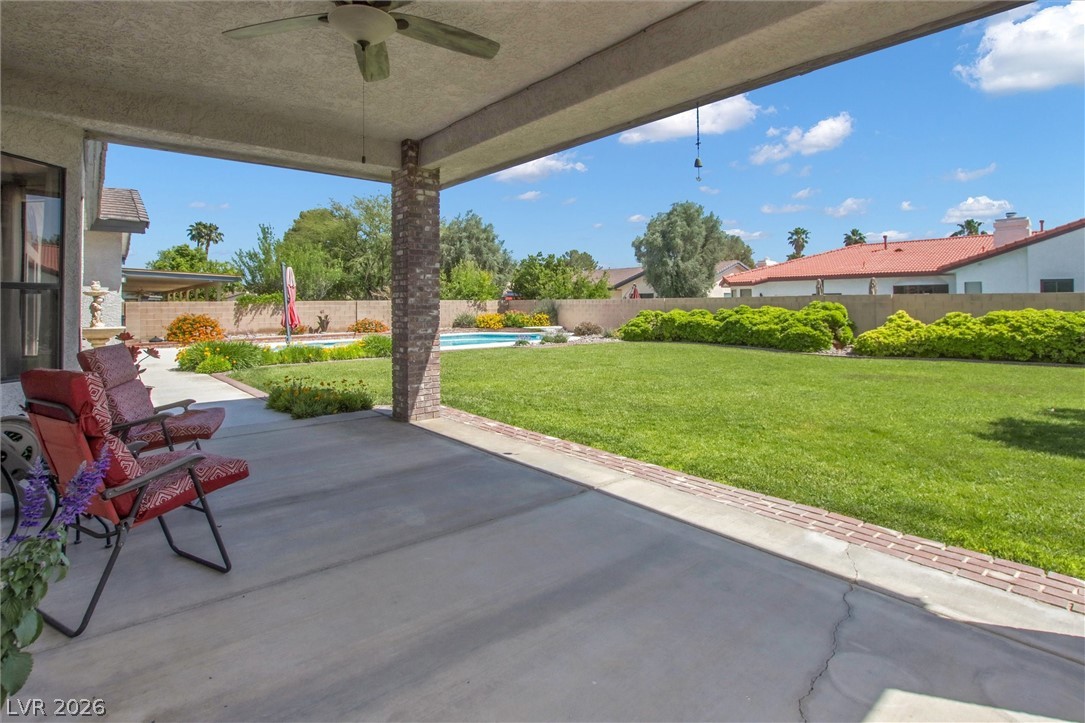 7443 Alice Springs Circle Las Vegas NV 89129