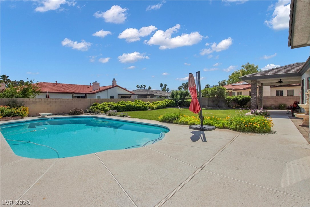 7443 Alice Springs Circle Las Vegas NV 89129