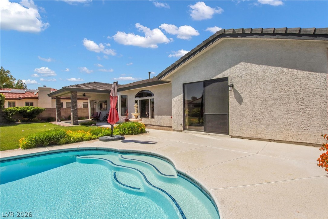 7443 Alice Springs Circle Las Vegas NV 89129