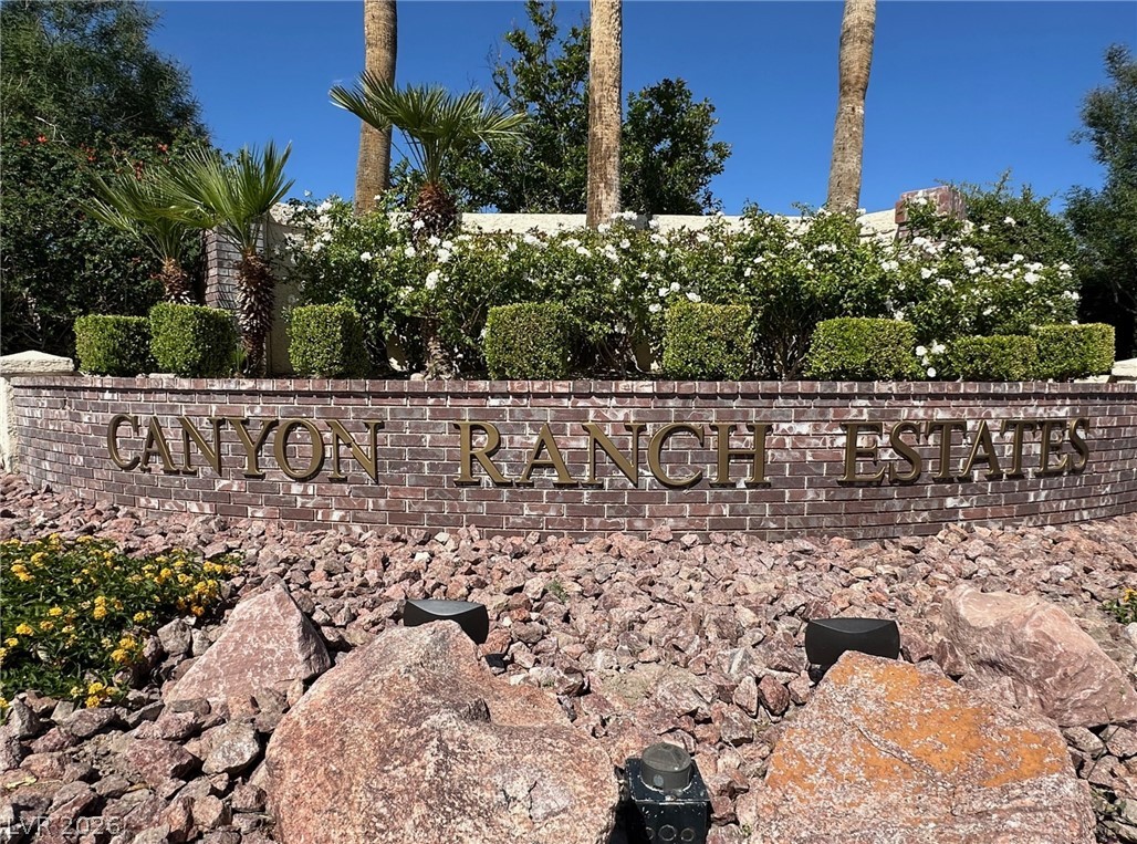 7443 Alice Springs Circle Las Vegas NV 89129