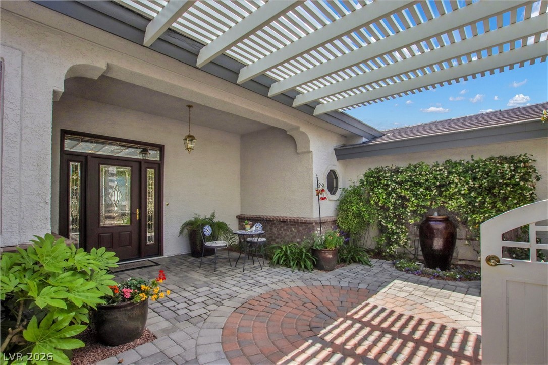 7443 Alice Springs Circle Las Vegas NV 89129