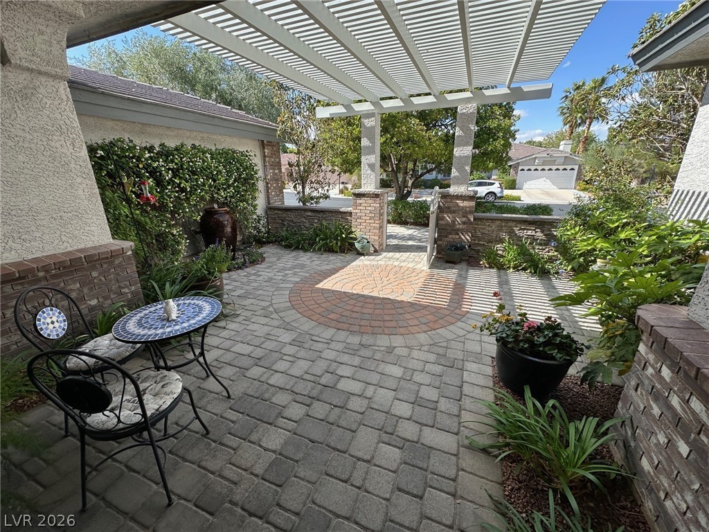 7443 Alice Springs Circle Las Vegas NV 89129