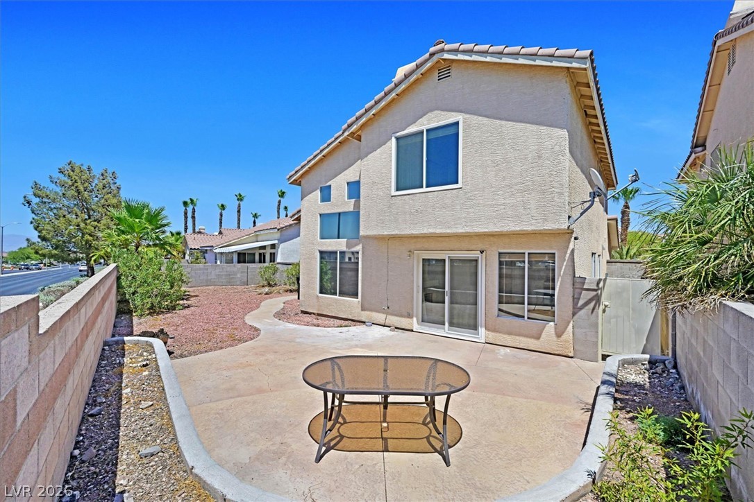 2504 Via Di Autostrada Henderson NV 89074
