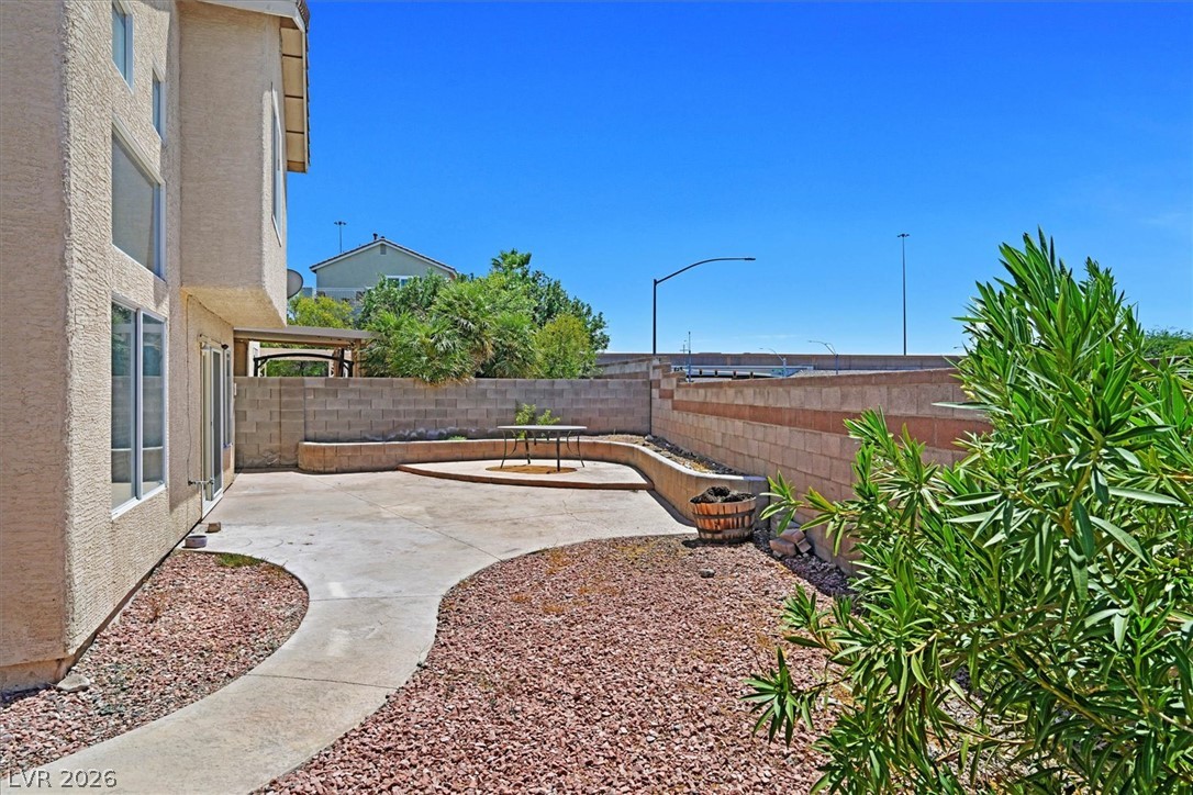2504 Via Di Autostrada Henderson NV 89074