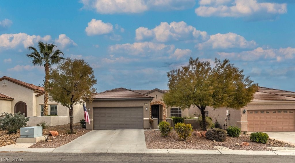 2138 Oliver Springs Street Henderson NV 89052