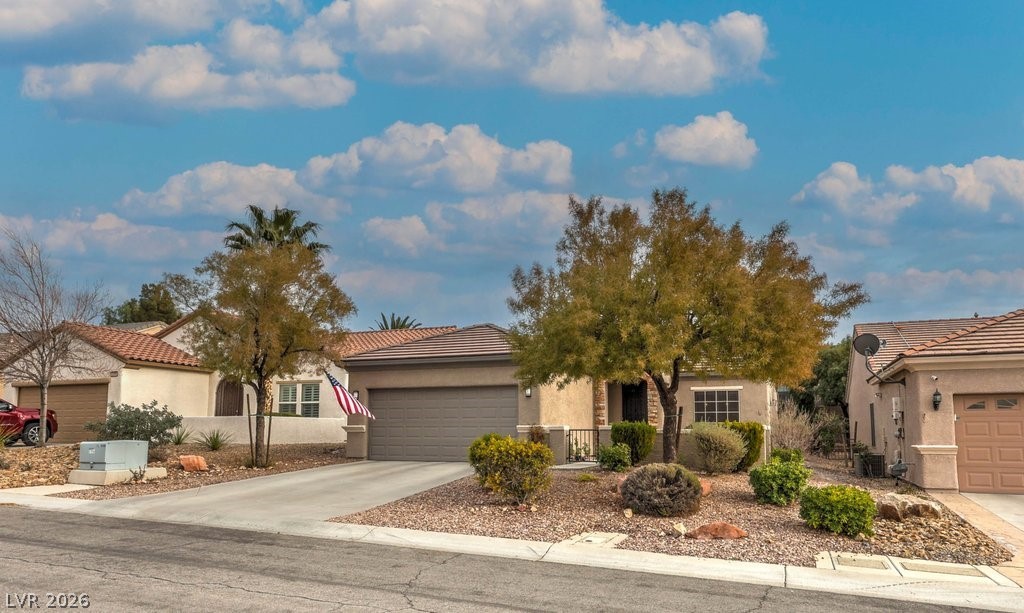 2138 Oliver Springs Street Henderson NV 89052