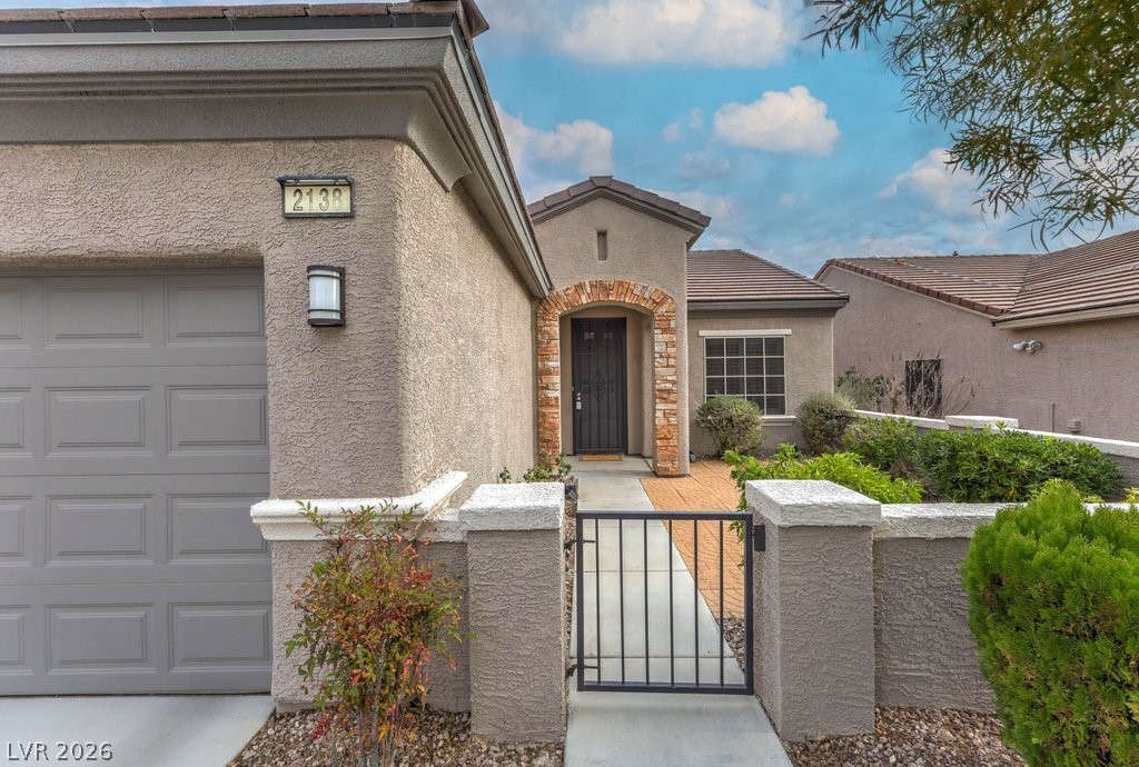 2138 Oliver Springs Street Henderson NV 89052