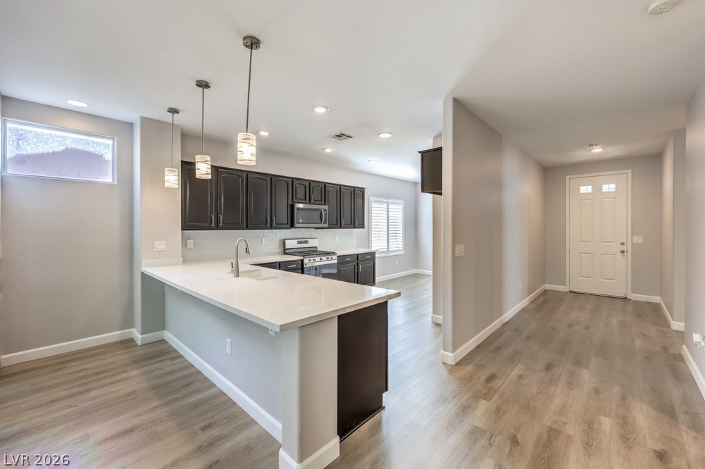 2138 Oliver Springs Street Henderson NV 89052