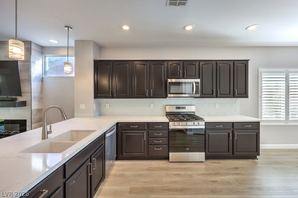 2138 Oliver Springs Street Henderson NV 89052