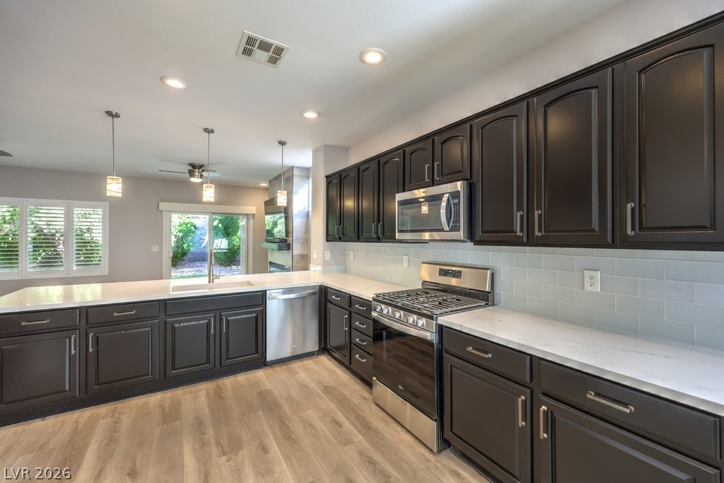 2138 Oliver Springs Street Henderson NV 89052