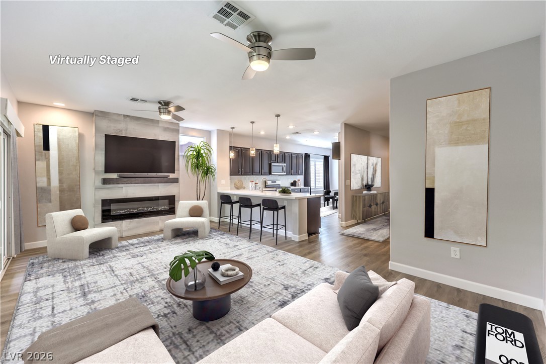 2138 Oliver Springs Street Henderson NV 89052