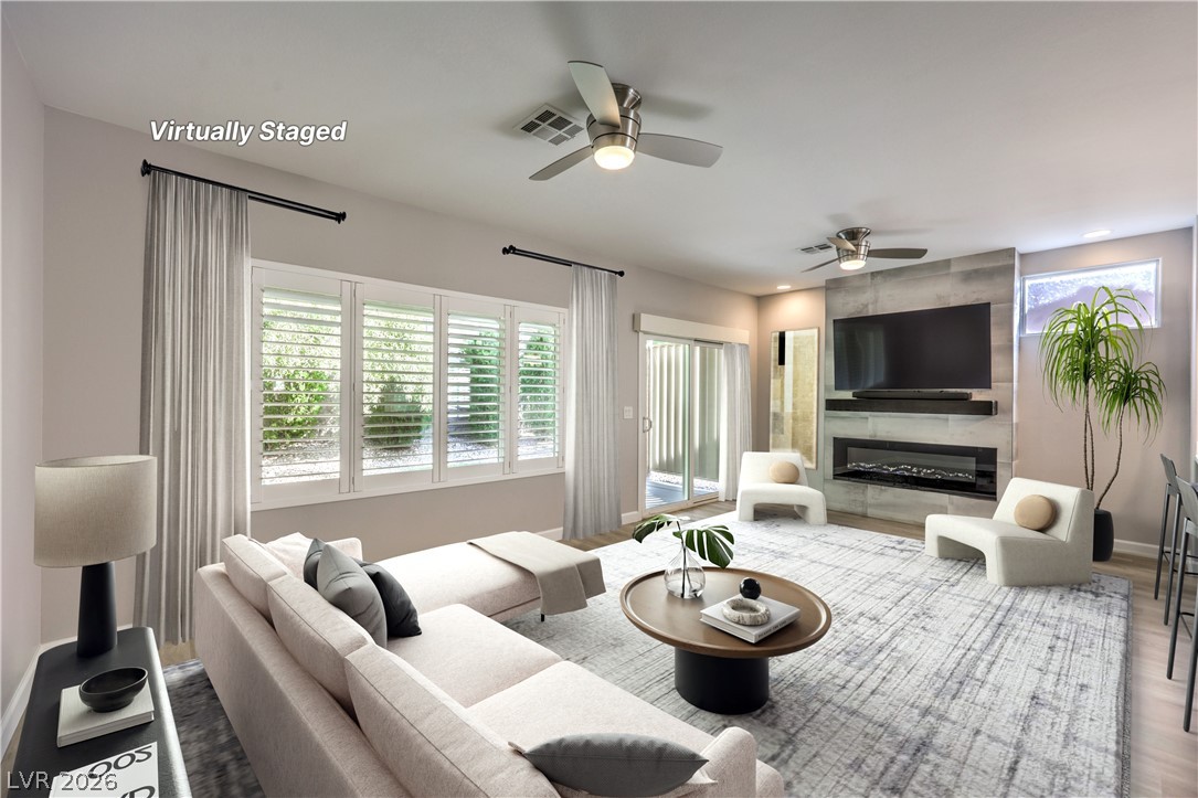 2138 Oliver Springs Street Henderson NV 89052