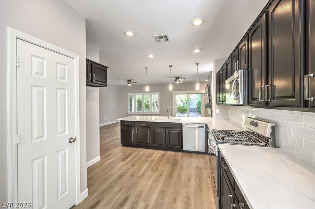 2138 Oliver Springs Street Henderson NV 89052