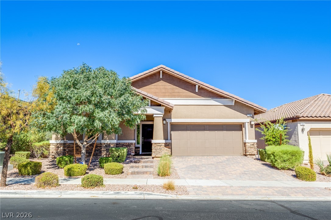 379 Pretissimo Lane Henderson NV 89011