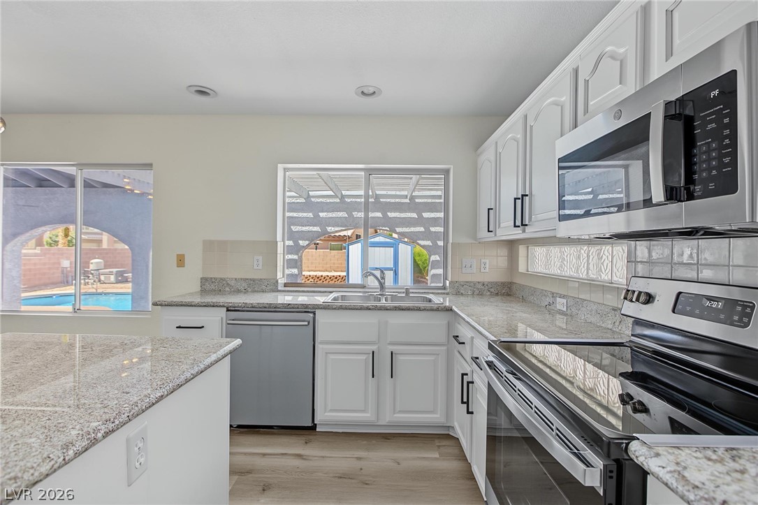 1521 Orchard Valley Drive Las Vegas NV 89142