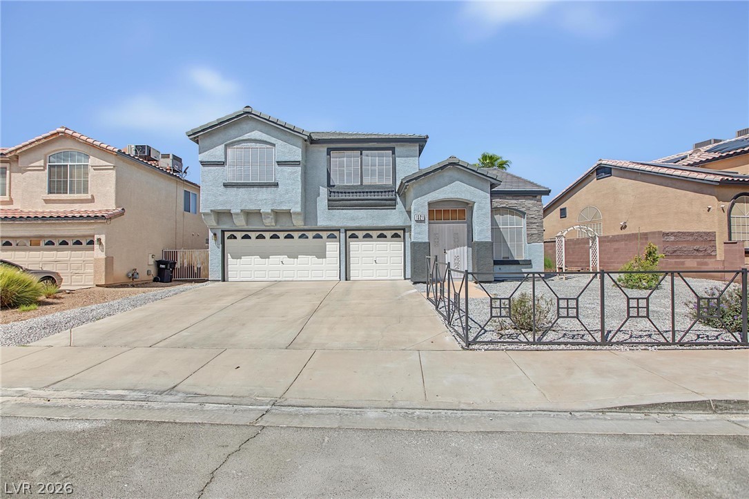 1521 Orchard Valley Drive Las Vegas NV 89142