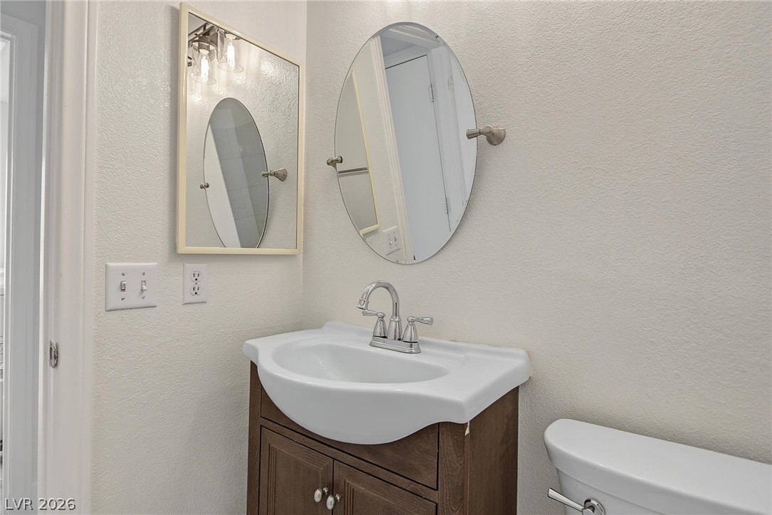 1521 Orchard Valley Drive Las Vegas NV 89142