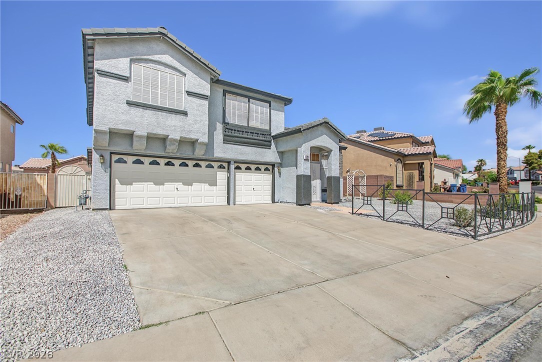 1521 Orchard Valley Drive Las Vegas NV 89142