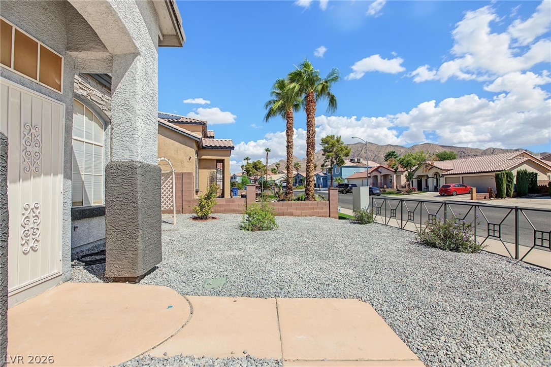 1521 Orchard Valley Drive Las Vegas NV 89142