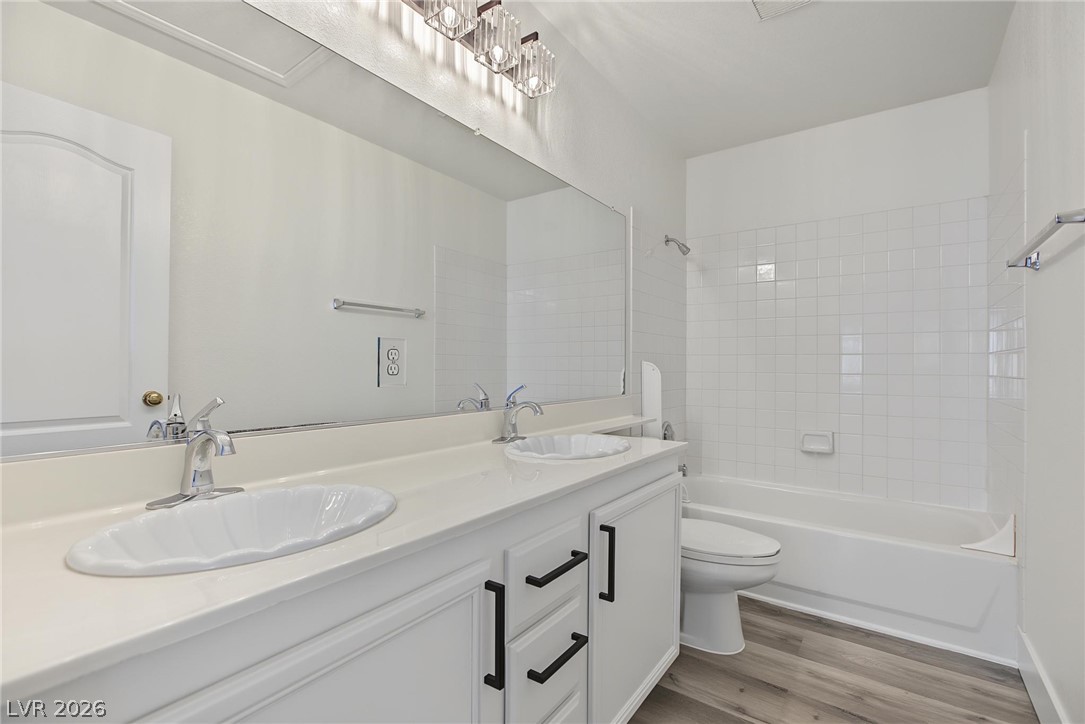 1521 Orchard Valley Drive Las Vegas NV 89142