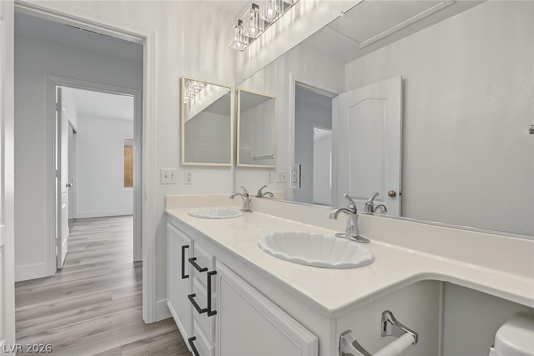 1521 Orchard Valley Drive Las Vegas NV 89142