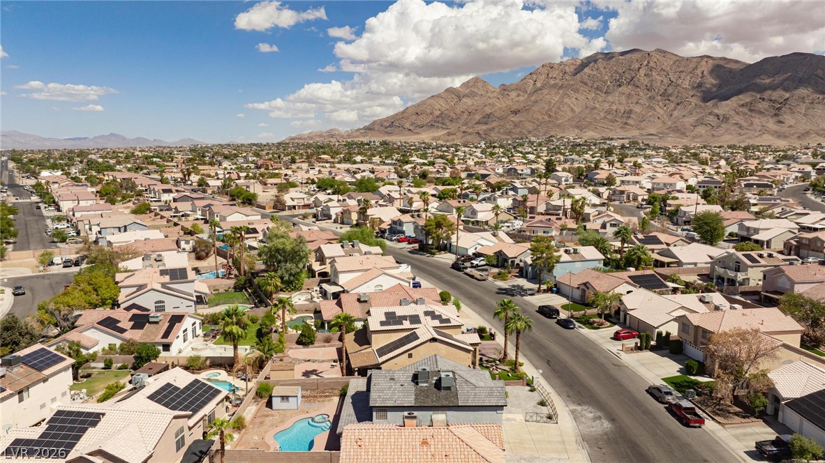 1521 Orchard Valley Drive Las Vegas NV 89142