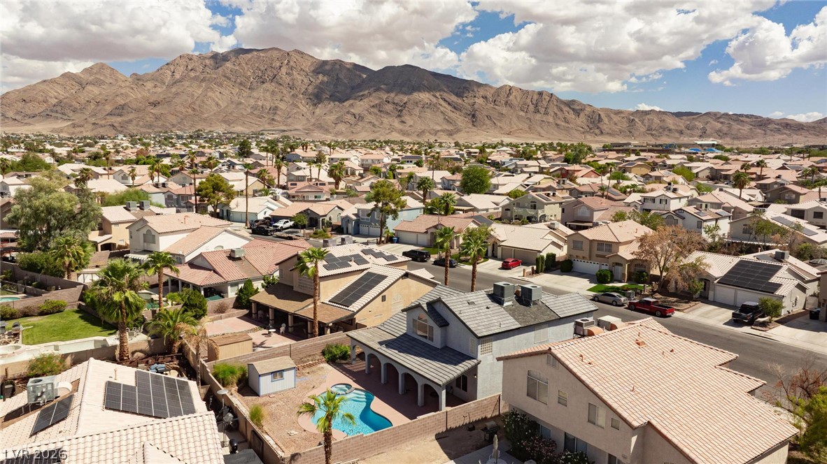 1521 Orchard Valley Drive Las Vegas NV 89142