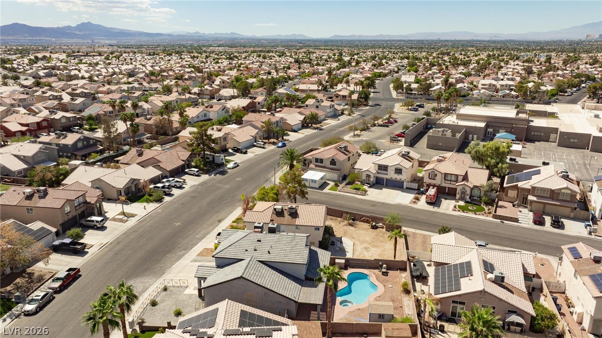 1521 Orchard Valley Drive Las Vegas NV 89142