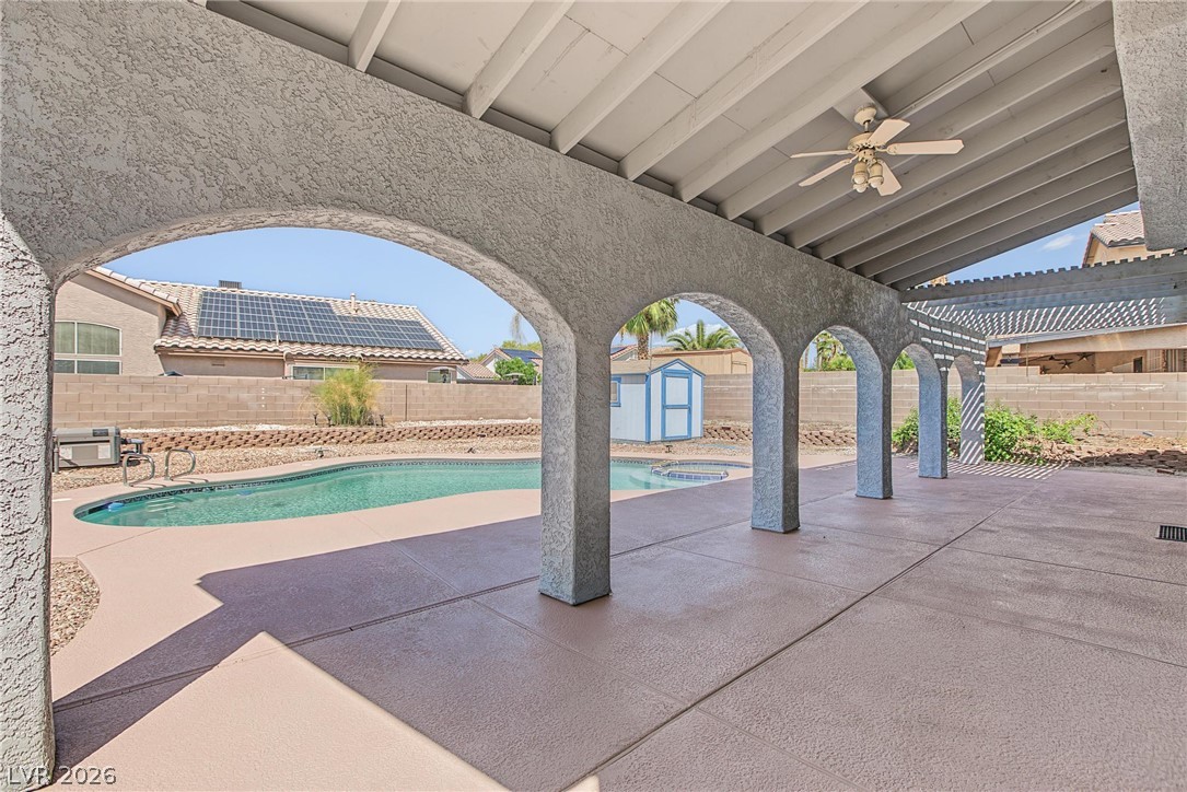 1521 Orchard Valley Drive Las Vegas NV 89142