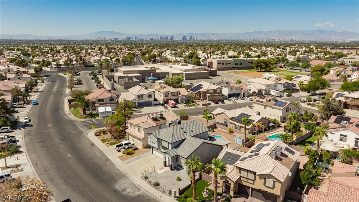 1521 Orchard Valley Drive Las Vegas NV 89142