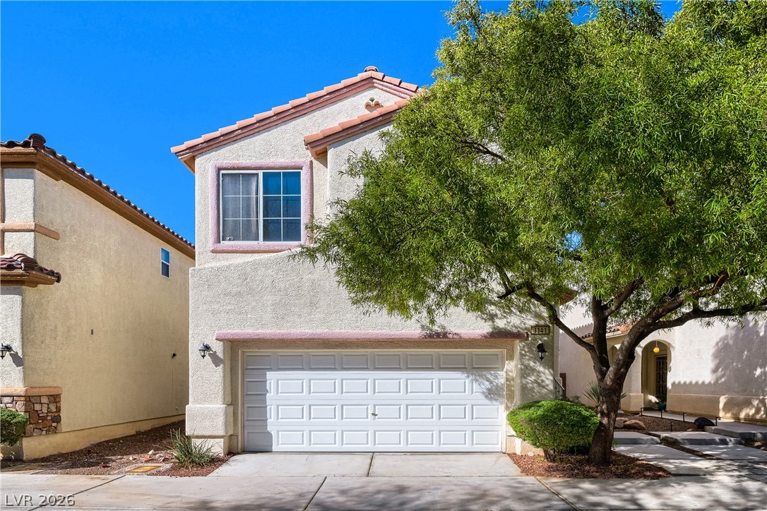1141 Via Rocca Henderson NV 89052