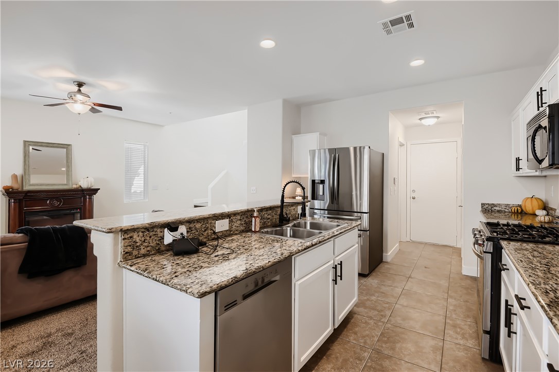 1141 Via Rocca Henderson NV 89052