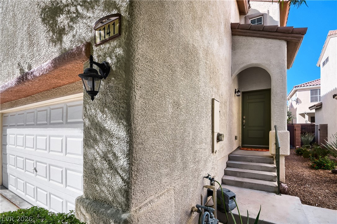 1141 Via Rocca Henderson NV 89052
