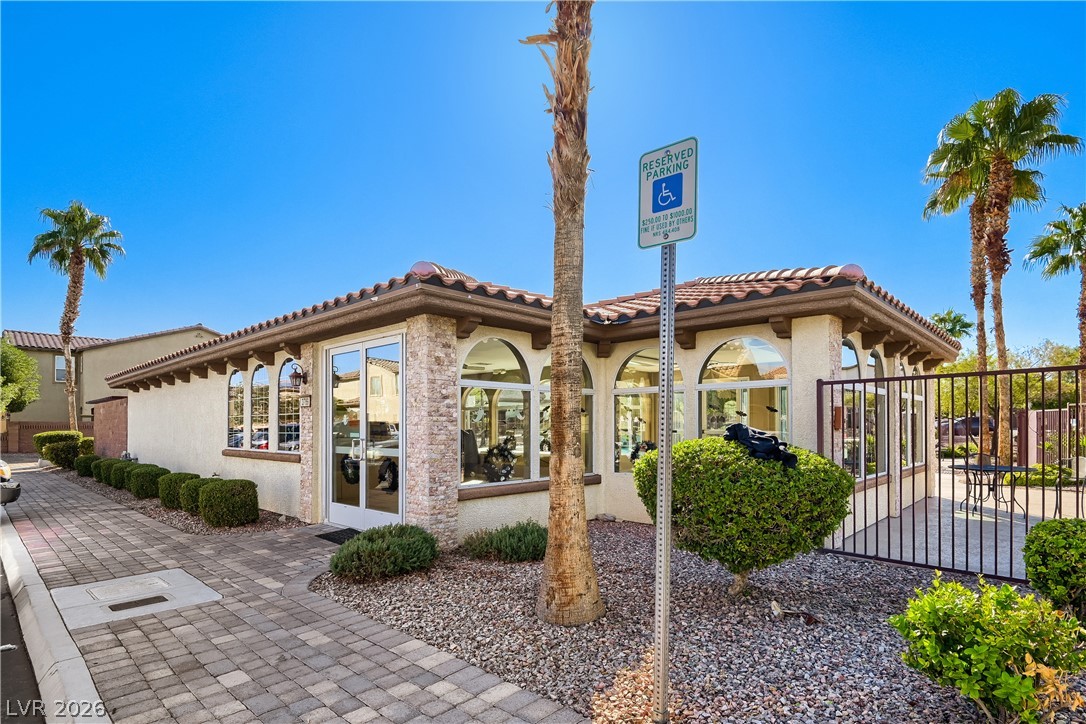 1141 Via Rocca Henderson NV 89052