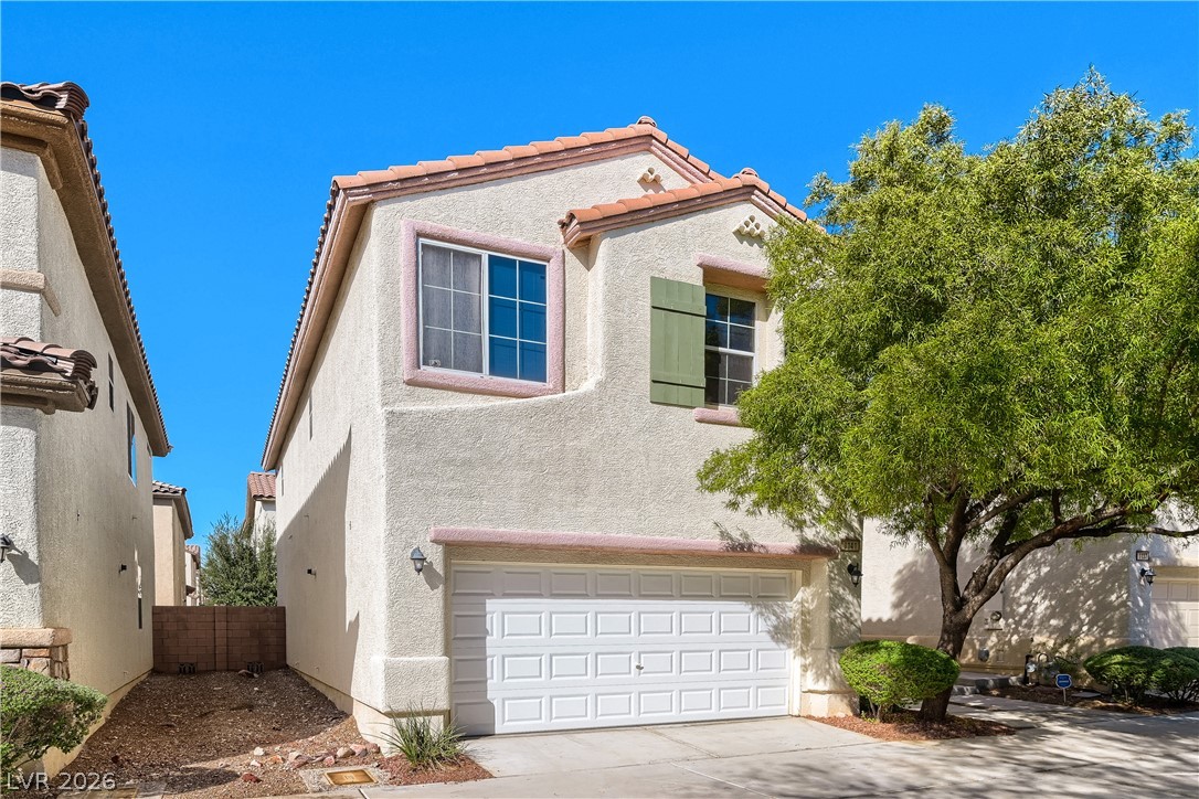 1141 Via Rocca Henderson NV 89052