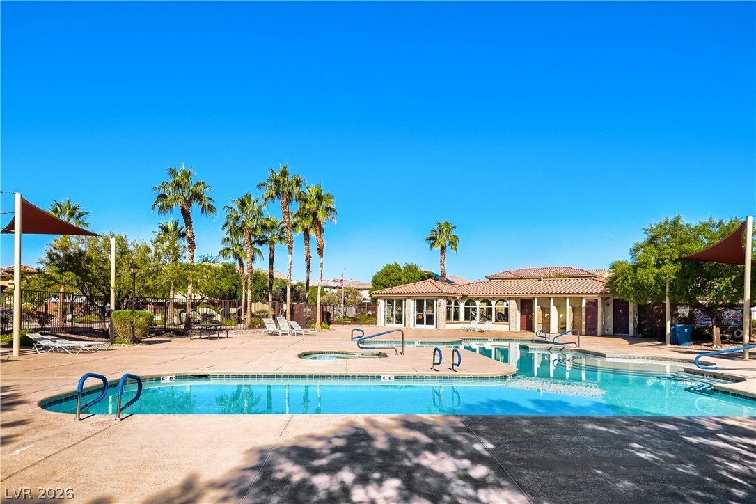 1141 Via Rocca Henderson NV 89052