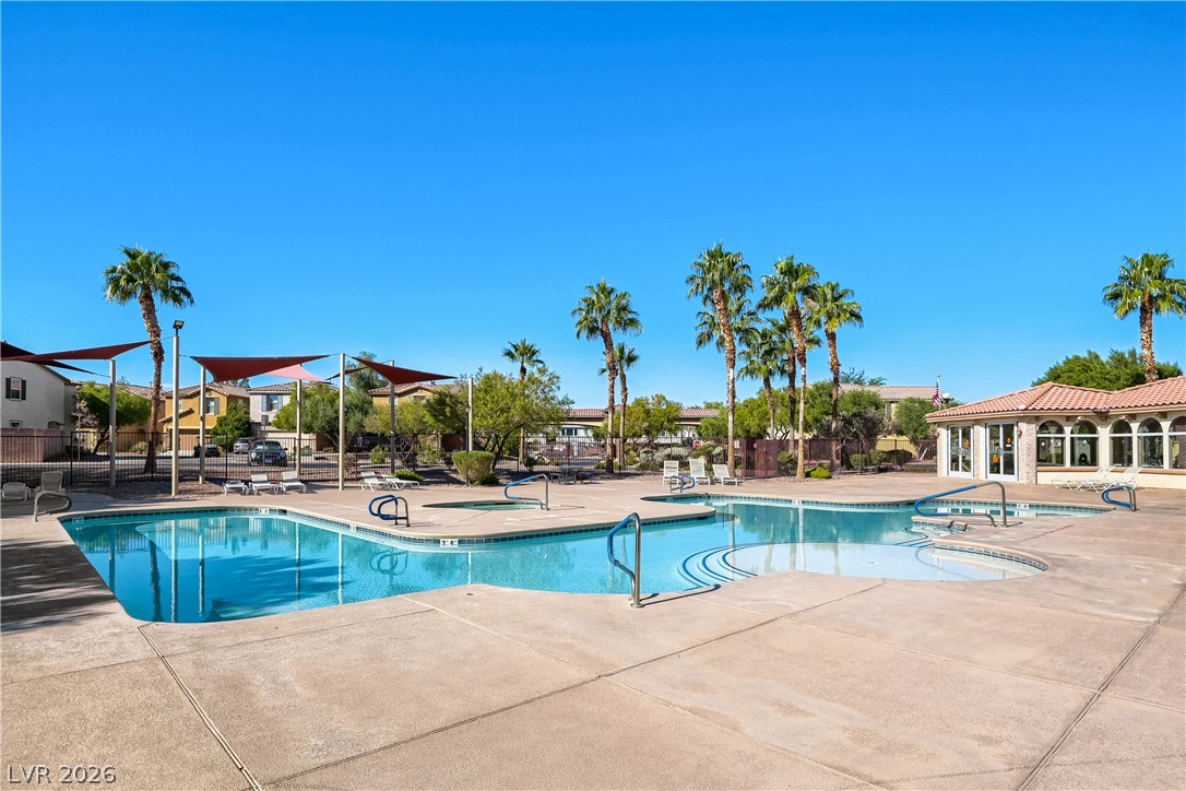 1141 Via Rocca Henderson NV 89052