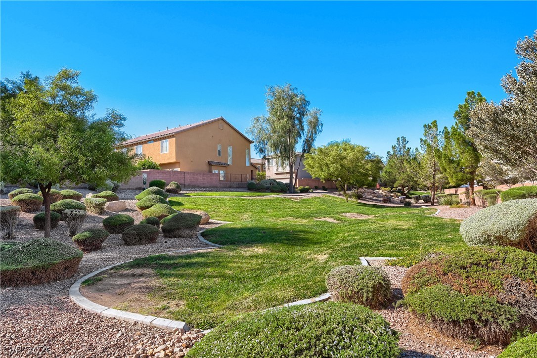 1141 Via Rocca Henderson NV 89052