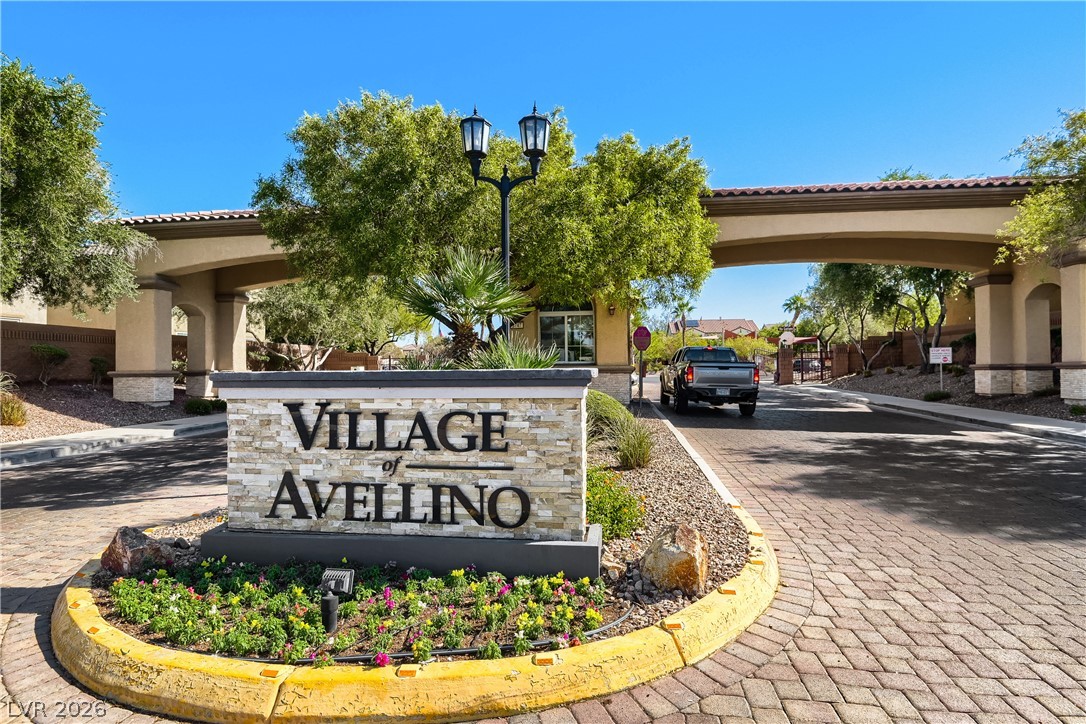 1141 Via Rocca Henderson NV 89052