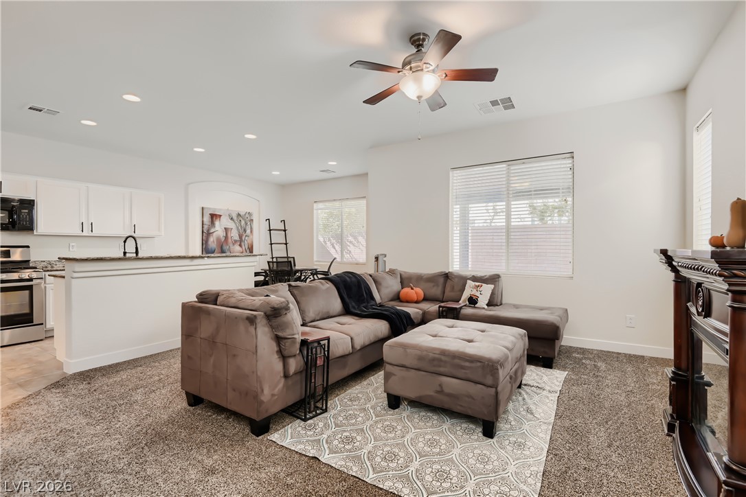 1141 Via Rocca Henderson NV 89052
