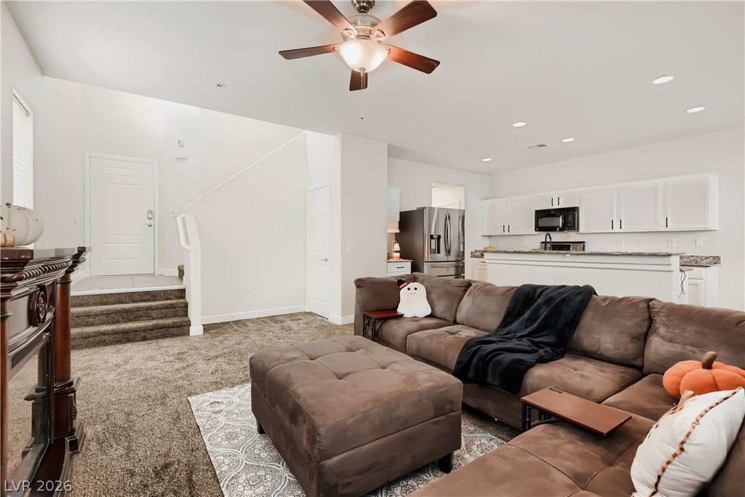 1141 Via Rocca Henderson NV 89052