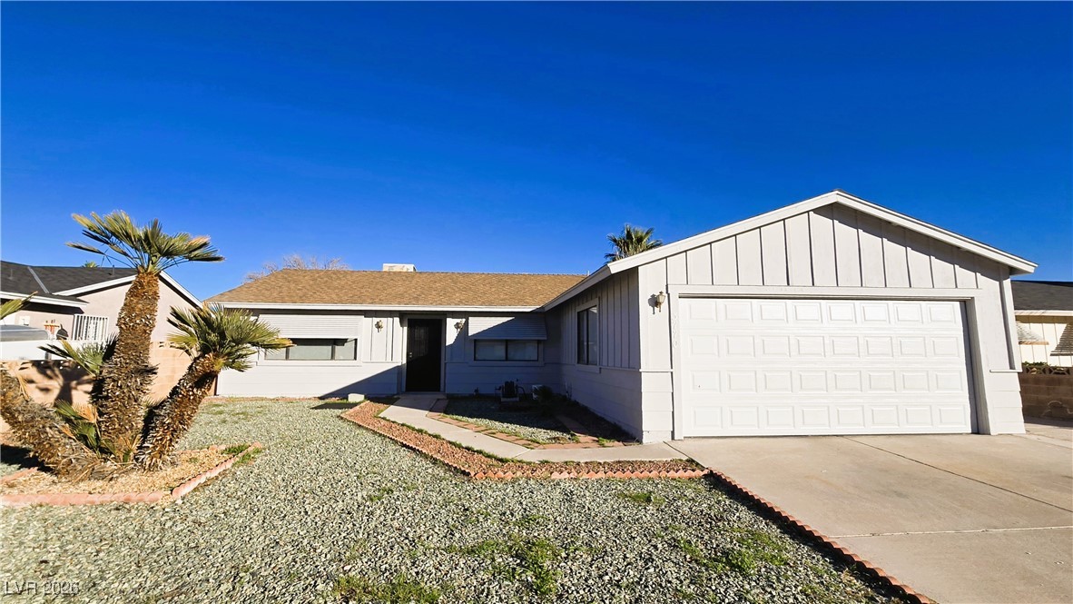 3770 Leisure Lane Las Vegas NV 89103