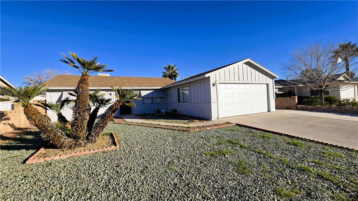 3770 Leisure Lane Las Vegas NV 89103