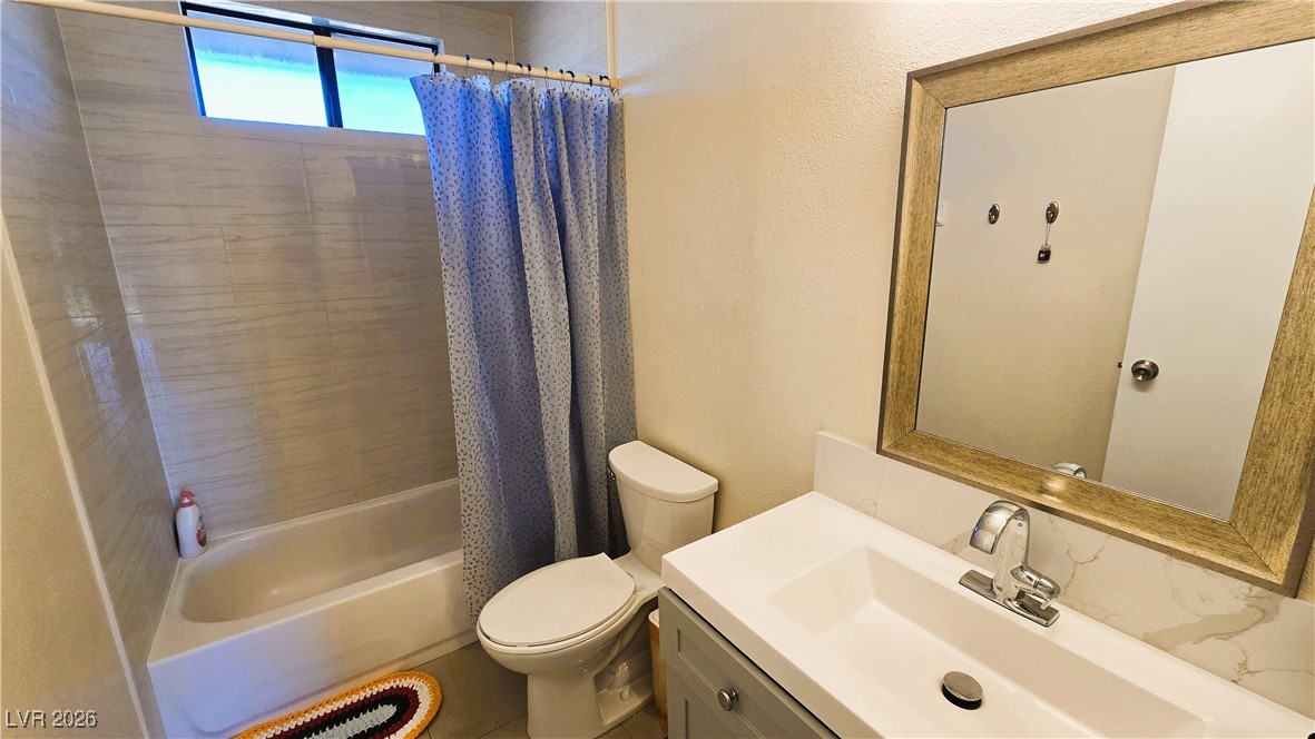 3770 Leisure Lane Las Vegas NV 89103